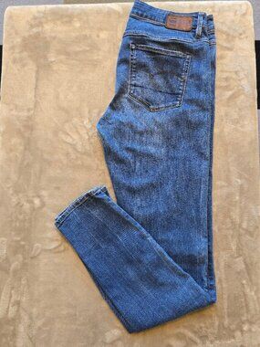G Star RAW denim 3301 contour high skinny size 29/32